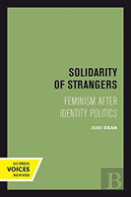 Solidarity Of Strangers