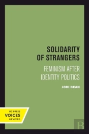 Solidarity Of Strangers