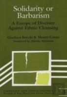 Solidarity Or Barbarism