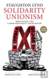 Solidarity Unionism