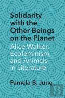 Solidarity With The Other Beings On The Planet