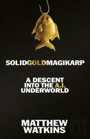 Solidgoldmagikarp