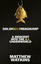 Solidgoldmagikarp