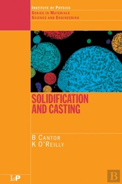 Bertrand.pt - Solidification And Casting: