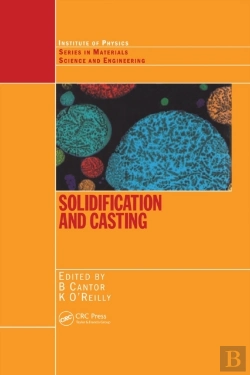 Bertrand.pt - Solidification And Casting: