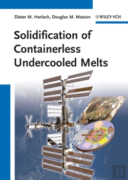 Bertrand.pt - Solidification Of Containerless Undercooled Melts