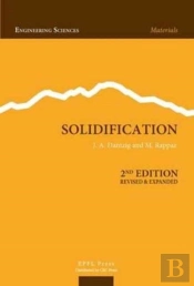 Solidification, Second Edition