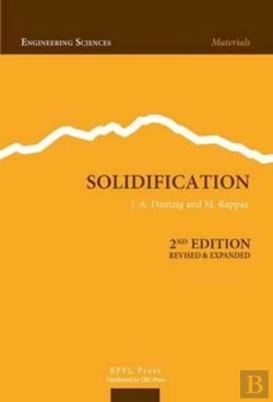 Bertrand.pt - Solidification, Second Edition