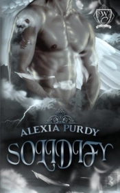 Solidify (Woodland Creek)