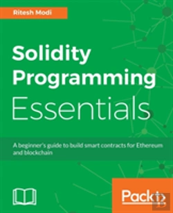 Bertrand.pt - Solidity Programming Essentials