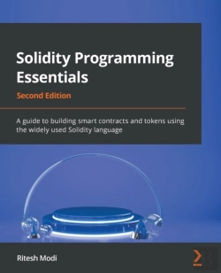 Bertrand.pt - Solidity Programming Essentials