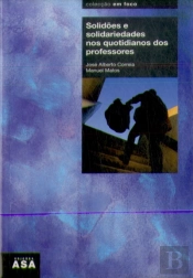 Solidões e Solidariedades nos Quotidianos dos Professores