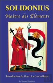 Solidonius - Maitre Des Elements