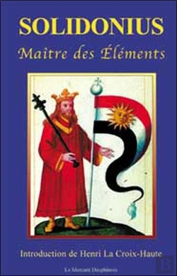 Bertrand.pt - Solidonius - Maitre Des Elements