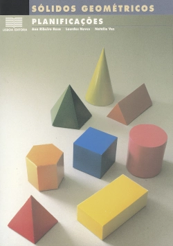 Bertrand.pt - Sólidos Geométricos - Planificações