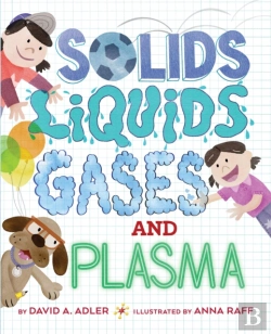 Bertrand.pt - Solids, Liquids, Gases, And Plasma