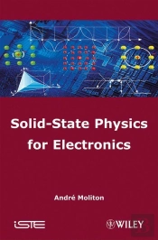 Solidstate Physics For Electronics