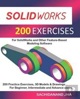 Solidworks 200 Exercises