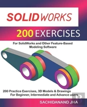 Solidworks 200 Exercises