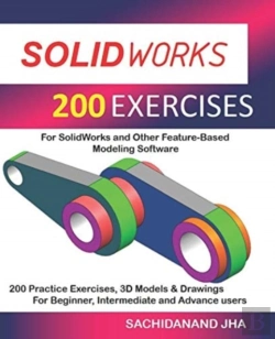 Bertrand.pt - Solidworks 200 Exercises