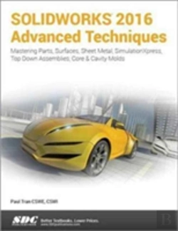 Bertrand.pt - Solidworks 2016 Advanced Techniques