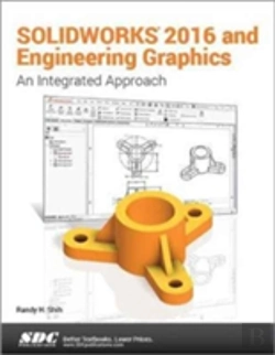 Bertrand.pt - Solidworks 2016 And Engineering Graphics: An Integrated Approach