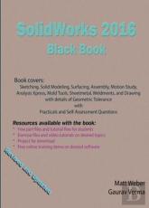 Solidworks 2016 Black Book