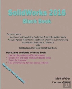 Bertrand.pt - Solidworks 2016 Black Book