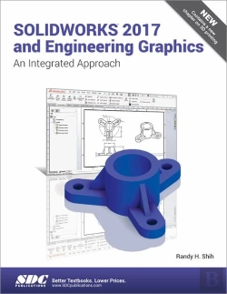 Bertrand.pt - Solidworks 2017 And Engineering Graphics