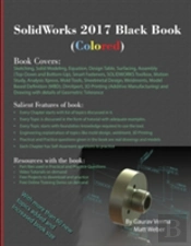 Solidworks 2017 Black Book (Colored)