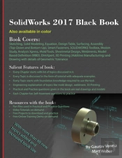 Solidworks 2017 Black Book