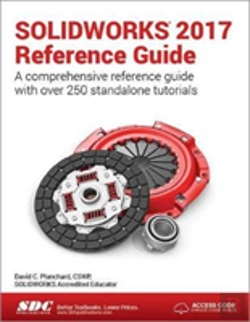 Bertrand.pt - Solidworks 2017 Reference Guide (Including Unique Access Code)