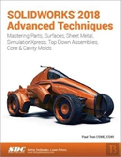 Bertrand.pt - Solidworks 2018 Advanced Techniques