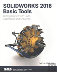 Solidworks 2018 Basic Tools