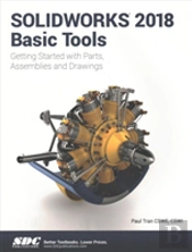 Solidworks 2018 Basic Tools