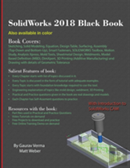 Solidworks 2018 Black Book