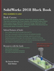 Solidworks 2018 Black Book