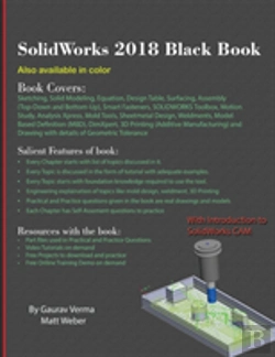 Bertrand.pt - Solidworks 2018 Black Book
