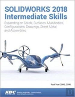 Bertrand.pt - Solidworks 2018 Intermediate Skills