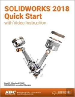 Bertrand.pt - Solidworks 2018 Quick Start With Video Instruction