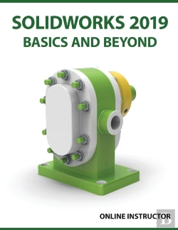 Bertrand.pt - Solidworks 2019 Basics And Beyond