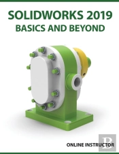 Solidworks 2019 Basics And Beyond
