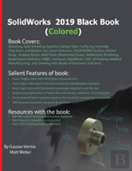 Solidworks 2019 Black Book (Colored)