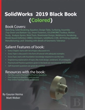 Solidworks 2019 Black Book (Colored)