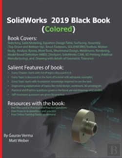 Bertrand.pt - Solidworks 2019 Black Book (Colored)