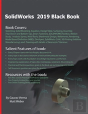 Solidworks 2019 Black Book