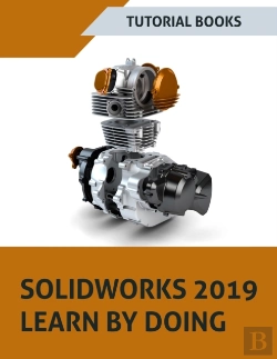 Bertrand.pt - Solidworks 2019 Learn By Doing