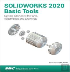 Solidworks 2020 Basic Tools