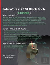 Solidworks 2020 Black Book (Colored)