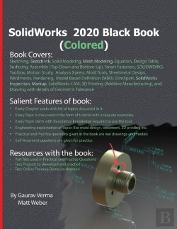 Bertrand.pt - Solidworks 2020 Black Book (Colored)